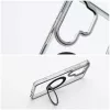 Samsung Galaxy A36 5G Frame Circle Stand MagSafe-kompatibilis fekete t-5903396468568 7 kép