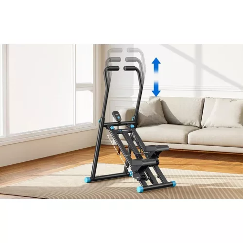 MERACH MR-2448B1 stepper-5905156109483 3 kép