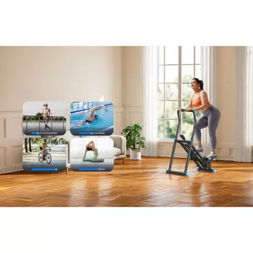 MERACH MR-2448B1 stepper-5905156109483 7 kép