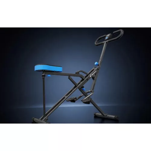 MERACH MR-R07H1 guggoló- és evezőgép-5905156109476 7 kép