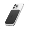 Powerbank Anker Nano, 5000mAh, 20W, PD + FQI, Fekete A1665H11-194644235475 2 kép