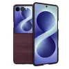 Samsung Galaxy Z Flip8 Bordeaux Techsuit Magic Shield tok-5949419374287 1 kép