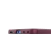 Samsung Galaxy Z Flip8 Bordeaux Techsuit Magic Shield tok-5949419374287 4 kép