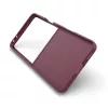 Samsung Galaxy Z Flip8 Bordeaux Techsuit Magic Shield tok-5949419374287 5 kép