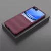 Samsung Galaxy Z Flip8 Bordeaux Techsuit Magic Shield tok-5949419374287 6 kép