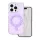 iPhone 15 Pro Bubble Dots Mag tok lila-5908067004328 1 kép
