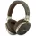 Guess Bluetooth ENC Metal 4G Script Logo barna vezeték nélküli Blue-3666339627737 1 kép