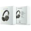 Guess Bluetooth ENC Metal 4G Script Logo barna vezeték nélküli Blue-3666339627737 4 kép