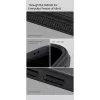 Xiaomi 17T Nillkin Super Frosted PRO áttetsző fekete tok-6902048313187 6 kép