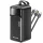 Awei PA-107 50000 mAh 22,5 W PD powerbank, fekete-6954284029544 1 kép