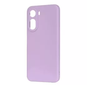 Xiaomi Redmi A7 Pro 4G OBAL:ME matt TPU lila tok-8596311314117 1 kép