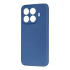 Xiaomi 17T Pro OBAL:ME Matt TPU hátlap sötétkék tok-8596311315145 1 kép