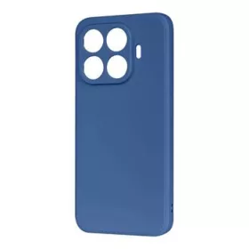 Xiaomi 17T Pro OBAL:ME Matt TPU hátlap sötétkék tok-8596311315145 1 kép