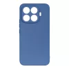 Xiaomi 17T Pro OBAL:ME Matt TPU hátlap sötétkék tok-8596311315145 2 kép