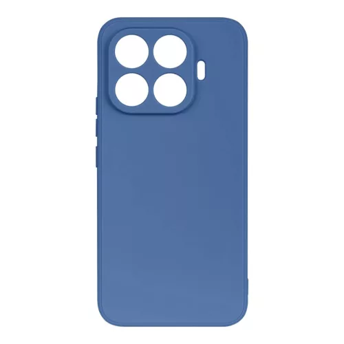 Xiaomi 17T Pro OBAL:ME Matt TPU hátlap sötétkék tok-8596311315145 2 kép