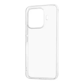 Xiaomi 17T Pro OBAL:ME átlátszó TPU tok-8596311313974 1 kép