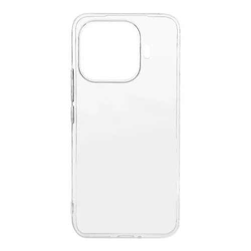 Xiaomi 17T Pro OBAL:ME átlátszó TPU tok-8596311313974 2 kép