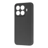 Xiaomi 17T Pro OBAL:ME matt TPU hátlapi fekete tok-8596311313998 1 kép