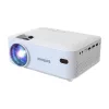 Philips N-100 480p mini projektor (fehér)