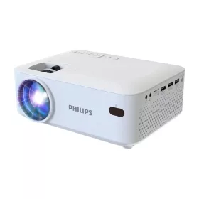 Philips N-100 480p mini projektor (fehér)