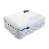 Philips N-100 480p mini projektor (fehér)-7640186960458 3 kép