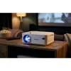 Philips N-100 480p mini projektor (fehér)-7640186960458 5 kép