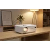 Philips N-100 480p mini projektor (fehér)-7640186960458 6 kép