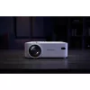 Philips N-100 480p mini projektor (fehér)-7640186960458 8 kép