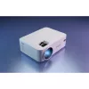 Philips N-100 480p mini projektor (fehér)-7640186960458 9 kép