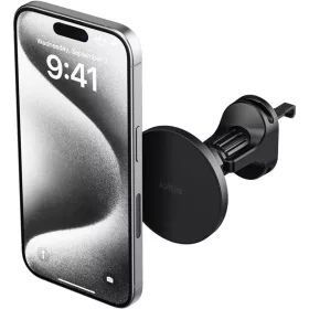 iOttie iTap 3 MagSafe szellőzőrácsra rögzíthető autós telefonta-857199008504 1 kép