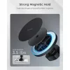 iOttie iTap 3 MagSafe szellőzőrácsra rögzíthető autós telefonta-857199008504 2 kép