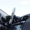 iOttie iTap 3 MagSafe szellőzőrácsra rögzíthető autós telefonta-857199008504 7 kép