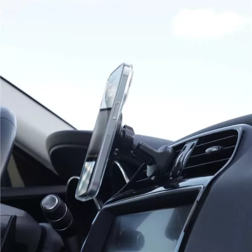 iOttie iTap 3 MagSafe szellőzőrácsra rögzíthető autós telefonta-857199008504 7 kép