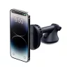 iOttie Velox Pro MagSafe mágneses vezeték nélküli autós tartó Cr-857199008856 1 kép