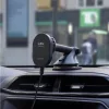 iOttie Velox Pro MagSafe mágneses vezeték nélküli autós tartó Cr-857199008856 6 kép