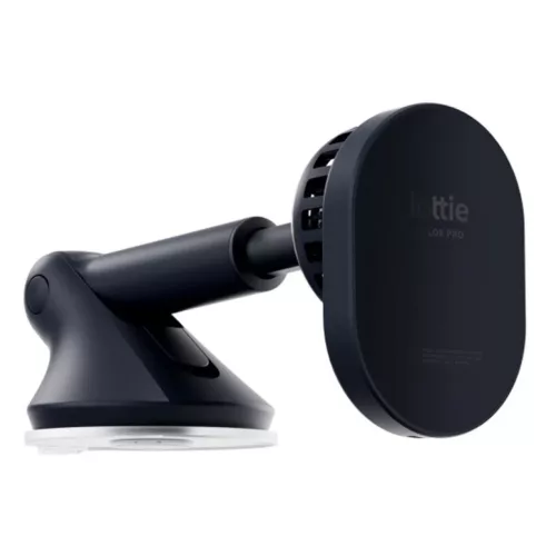 iOttie Velox Pro MagSafe mágneses vezeték nélküli autós tartó Cr-857199008856 7 kép