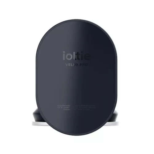iOttie Velox Pro MagSafe mágneses vezeték nélküli autós tartó Cr-857199008856 10 kép