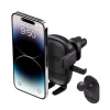 iOttie Easy One Touch 6 Air Vent Mount telefontartó-857199008139 1 kép