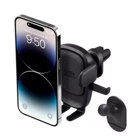 iOttie Easy One Touch 6 Air Vent Mount telefontartó-857199008139 1 kép