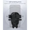 iOttie Easy One Touch 6 Air Vent Mount telefontartó-857199008139 3 kép