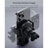 iOttie Easy One Touch 6 Air Vent Mount telefontartó-857199008139 4 kép