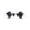 iOttie Easy One Touch 6 Air Vent Mount telefontartó-857199008139 7 kép