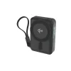 Mobile Origin PB19 10000 mAh Qi2 powerbank beépített USB-C kábellel-8594215998075 2 kép