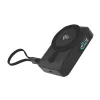 Mobile Origin PB19 10000 mAh Qi2 powerbank beépített USB-C kábellel-8594215998075 8 kép