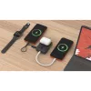 Mobile Origin PB19 10000 mAh Qi2 powerbank beépített USB-C kábellel-8594215998075 9 kép