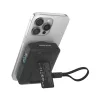Mobile Origin PB19 10000 mAh Qi2 powerbank beépített USB-C kábellel-8594215998075 10 kép