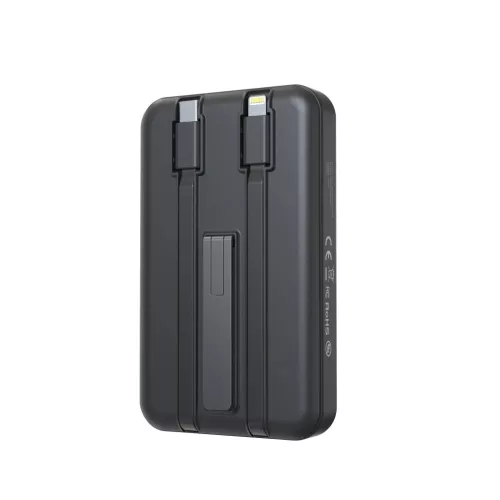 Mobile Origin PB11 vezeték nélküli mágneses PowerBank 10000mAh USB-8594215994695 8 kép