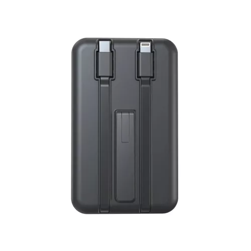 Mobile Origin PB11 vezeték nélküli mágneses PowerBank 10000mAh USB-8594215994695 9 kép