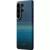  Samsung Galaxy S26 Ultra Pitaka Edge Case Moonrise (Aaron Button) tok-8594184316696 4 kép