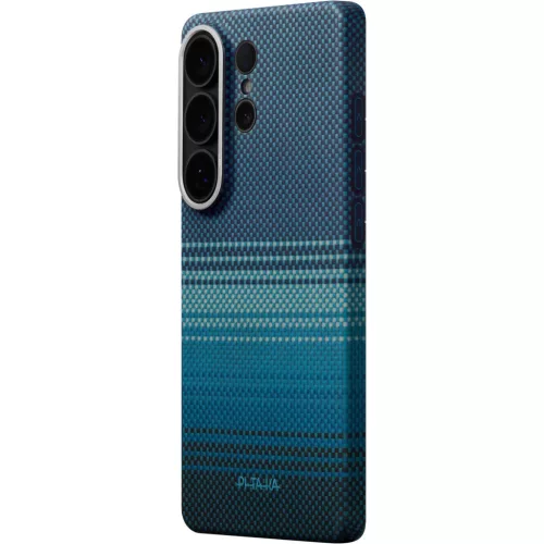  Samsung Galaxy S26 Ultra Pitaka Edge Case Moonrise (Aaron Button) tok-8594184316696 4 kép